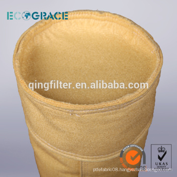 Cement Factory Filter Bags